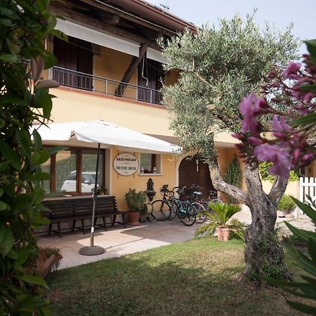 Country House Casamiriam Mirano Esterno foto