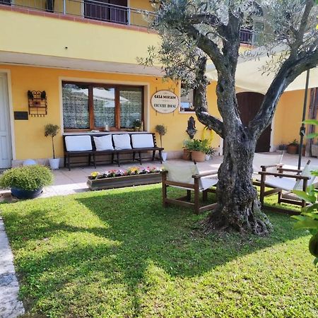 Country House Casamiriam Mirano Esterno foto