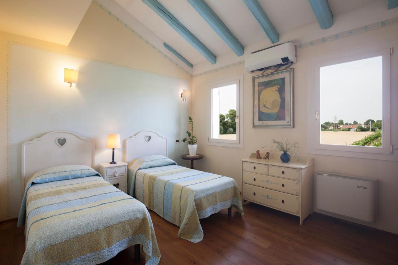 Country House Casamiriam Mirano Esterno foto