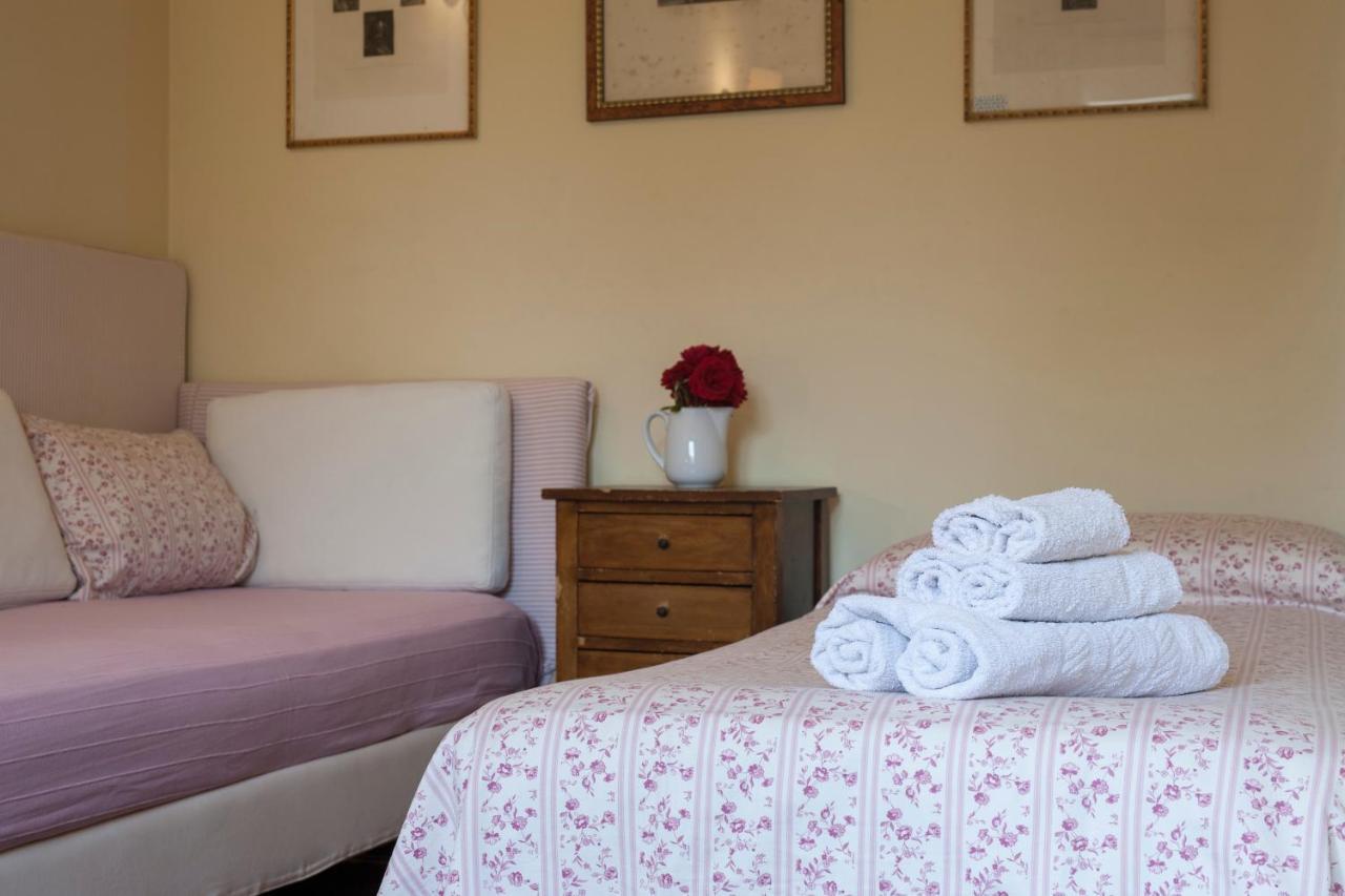 Country House Casamiriam Mirano Esterno foto
