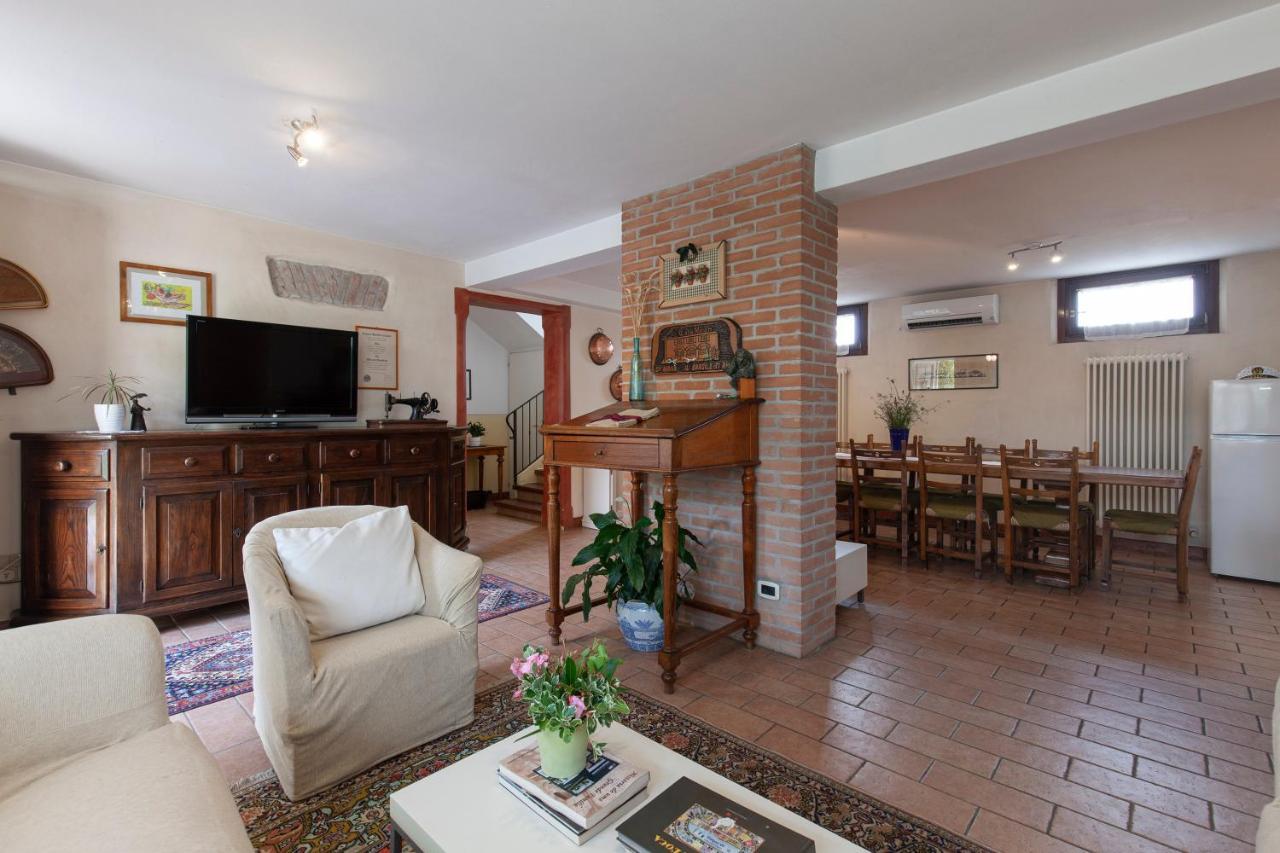 Country House Casamiriam Mirano Esterno foto