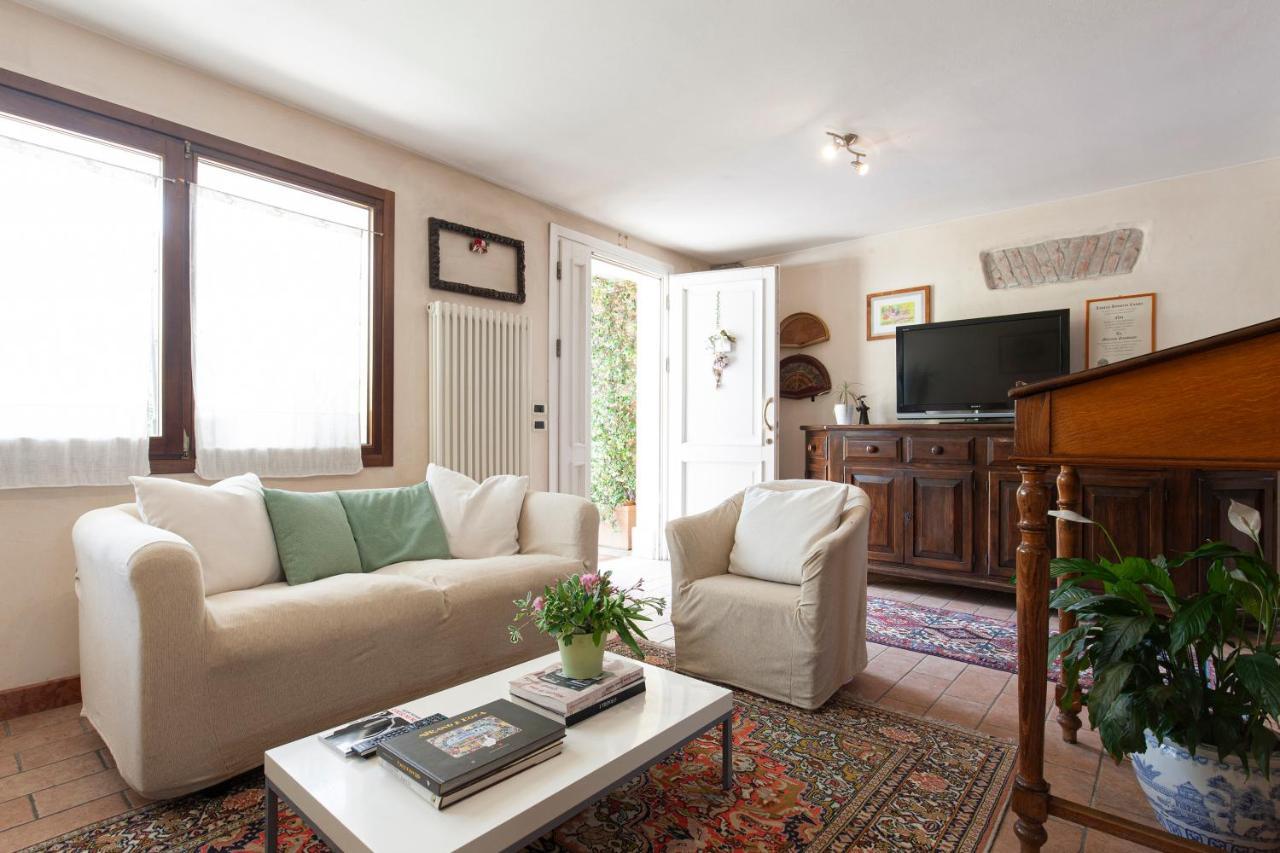 Country House Casamiriam Mirano Esterno foto
