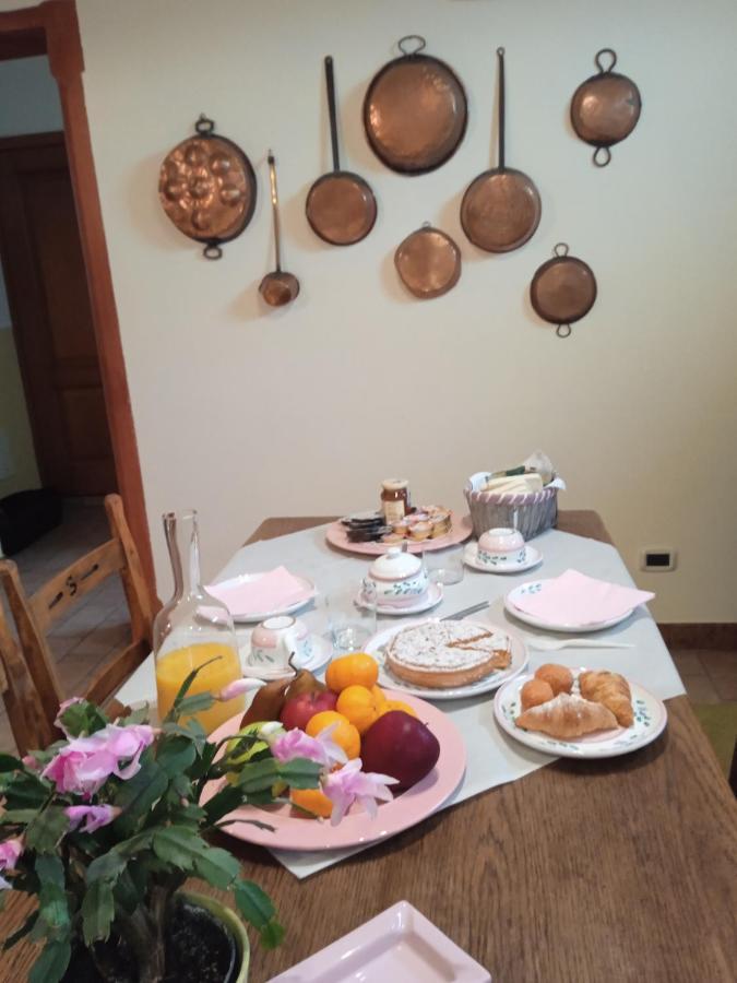 Country House Casamiriam Mirano Esterno foto