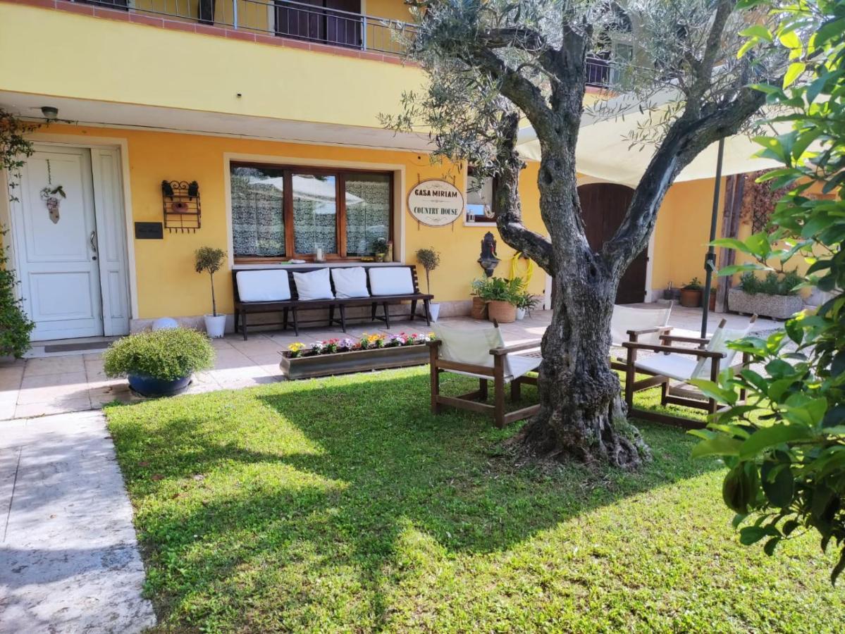 Country House Casamiriam Mirano Esterno foto